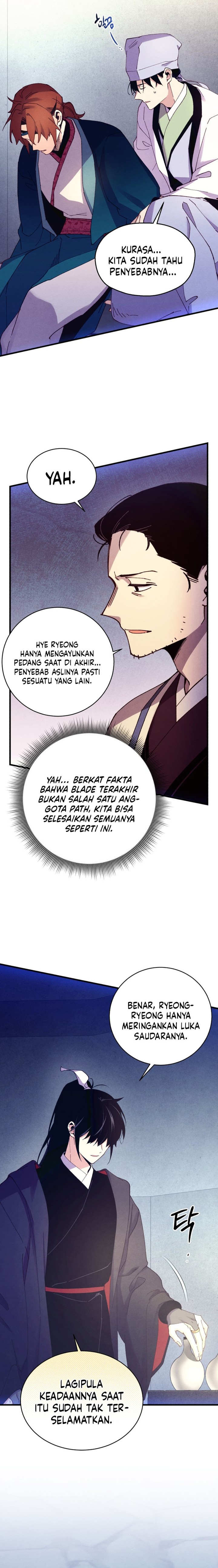 Dilarang COPAS - situs resmi www.mangacanblog.com - Komik lightning degree 179 - chapter 179 180 Indonesia lightning degree 179 - chapter 179 Terbaru 19|Baca Manga Komik Indonesia|Mangacan